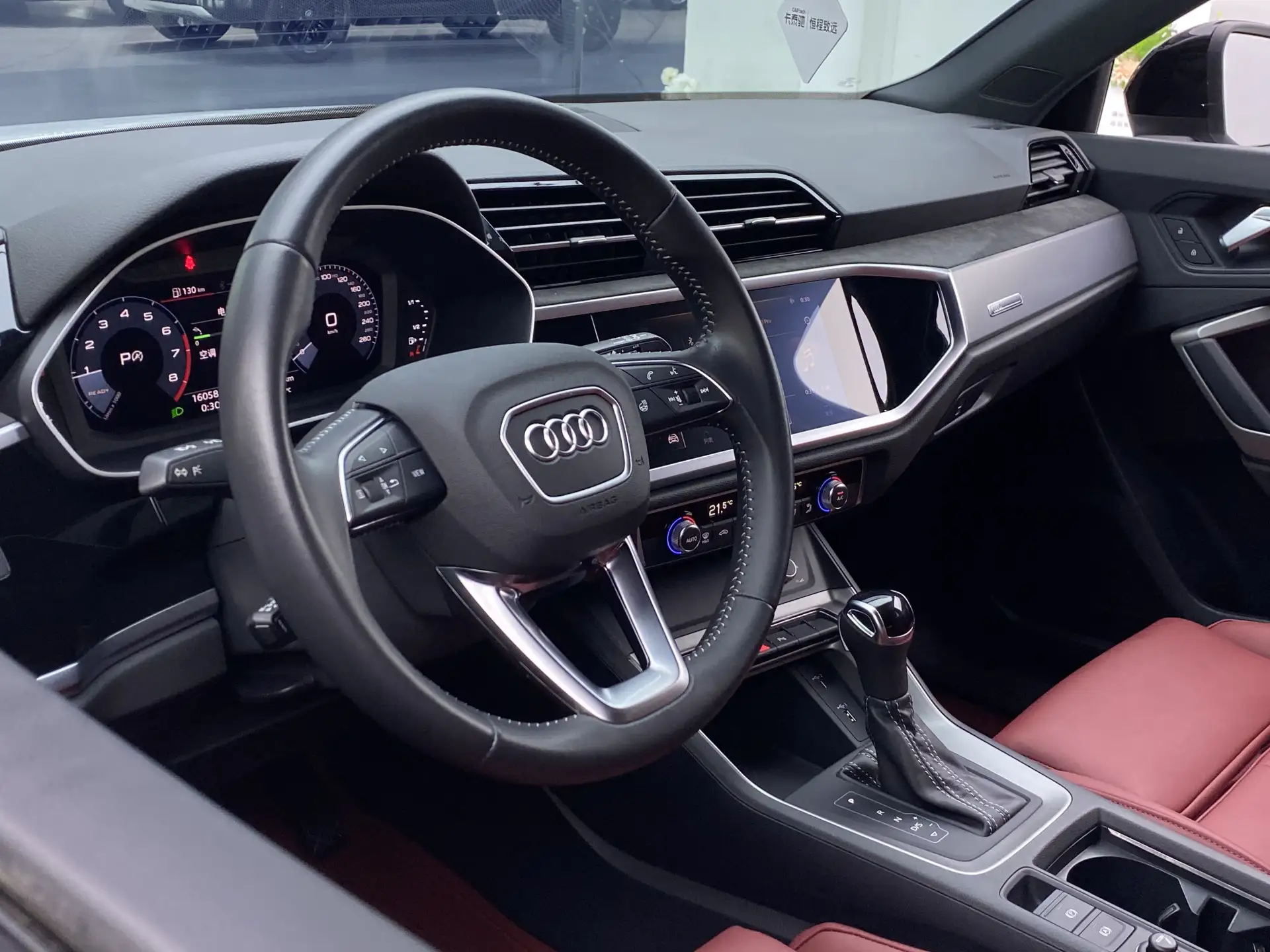 Audi Q3 35 TFSI, 2021 24