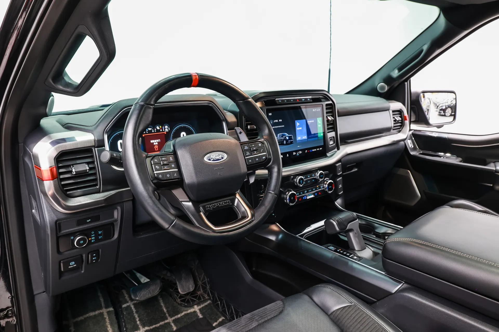 Ford F-150, 2023 23