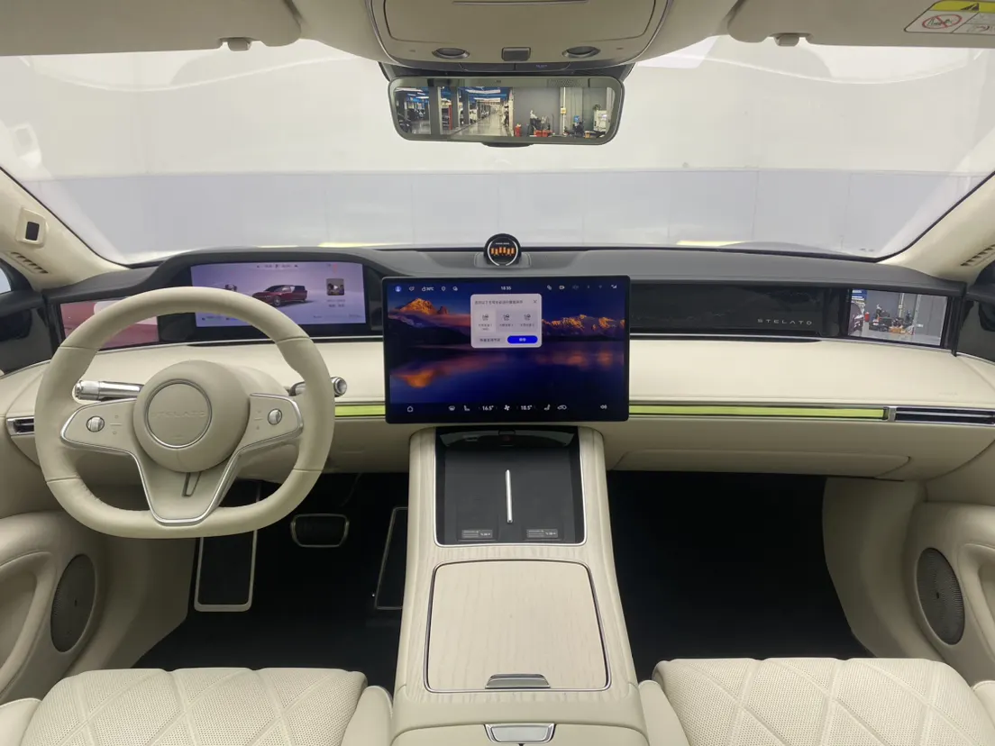 Stelato S9, 2025 13