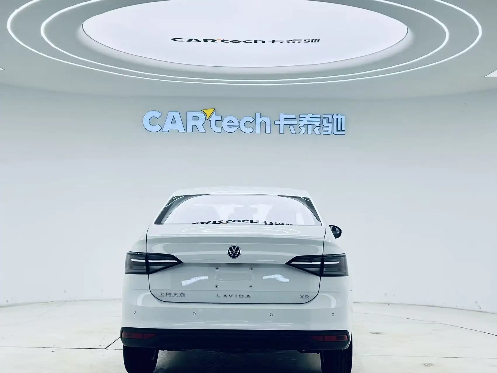 Volkswagen Lavida, 2025 9