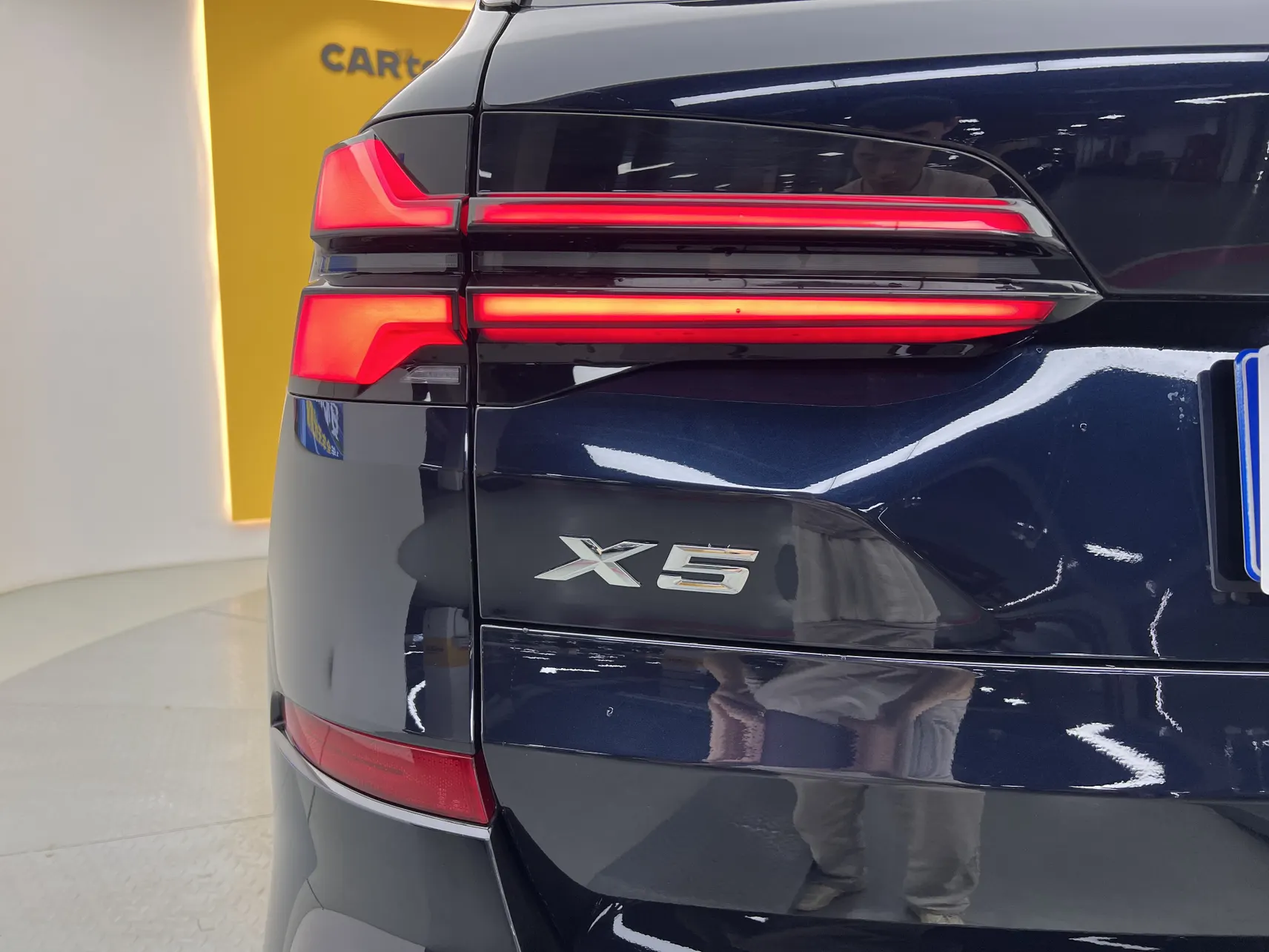 BMW X5, 2024 9