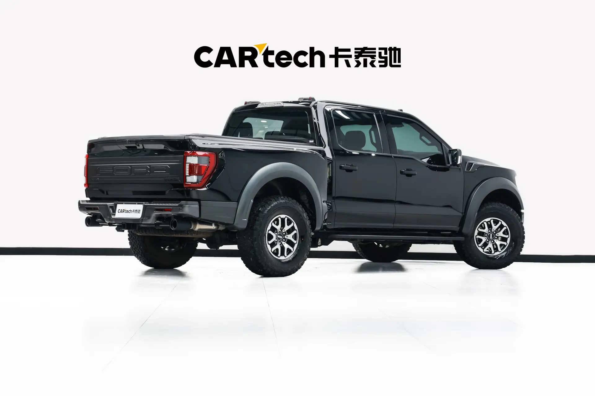 Ford F-150, 2025 4