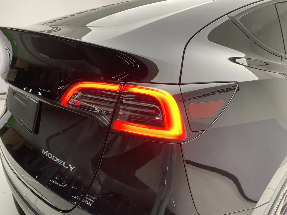 Tesla Model Y, 2023 10