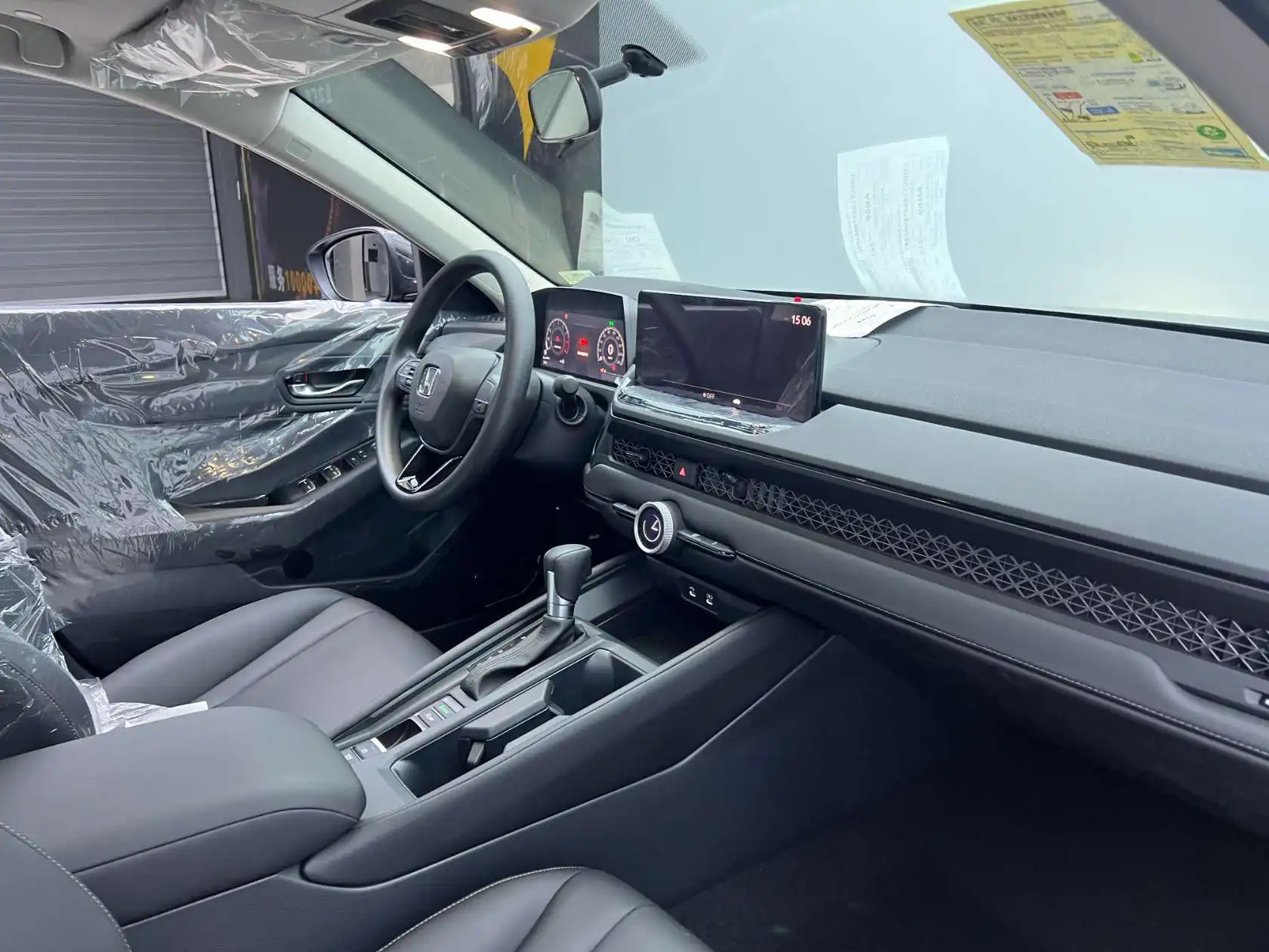 Honda Accord, 2025 20