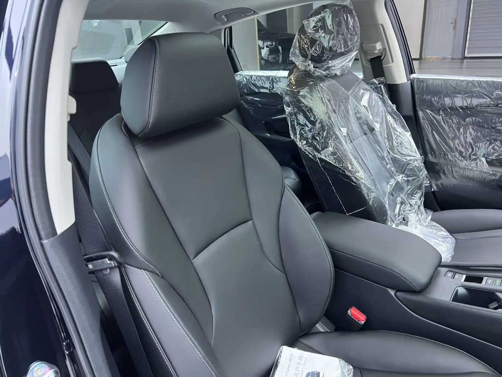 Honda Accord, 2025 21