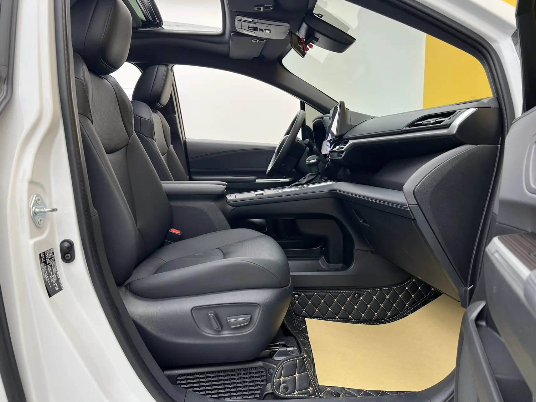 Toyota Sienna, 2025 20