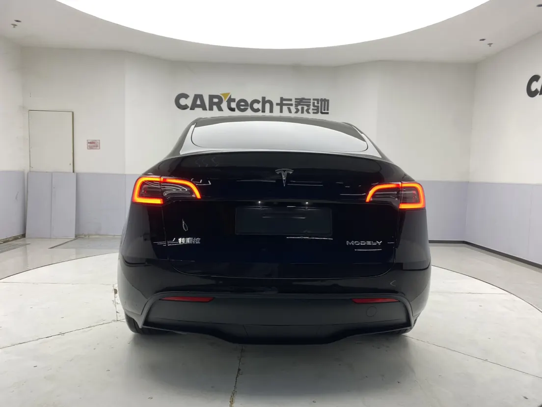 Tesla Model Y, 2023 6