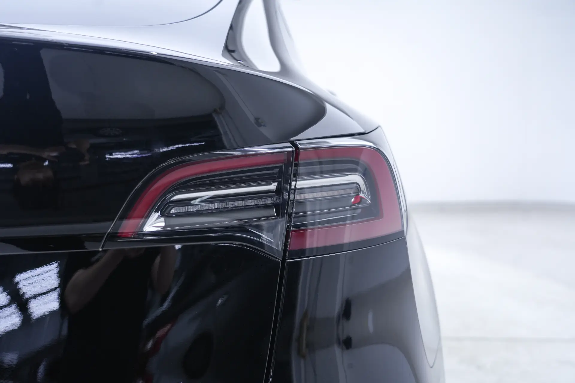 Tesla Model Y, 2021 10