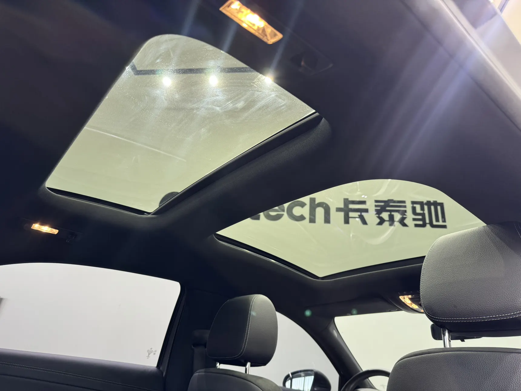 Mercedes-Benz A 200 L, 2021 22