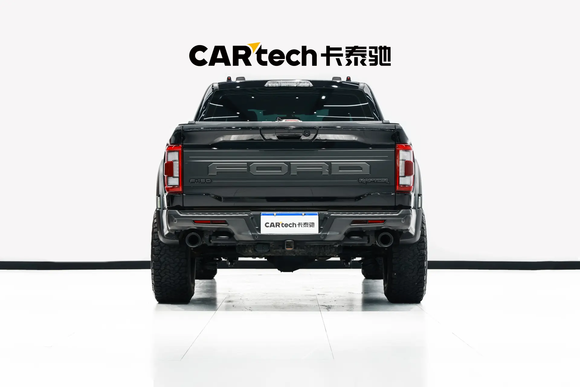 Ford F-150, 2023 10