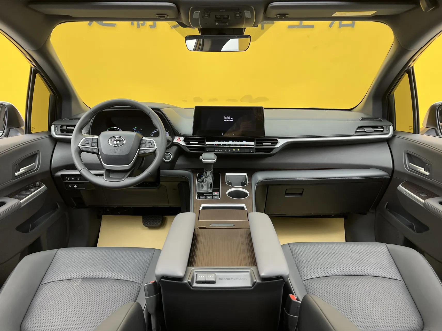 Toyota Sienna, 2025 40