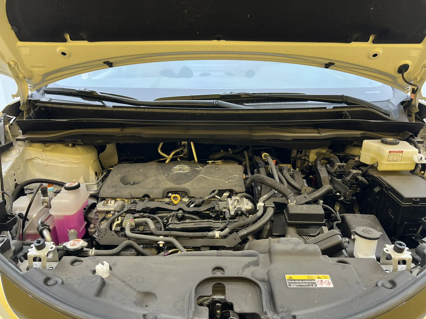 Toyota Sienna, 2025 11