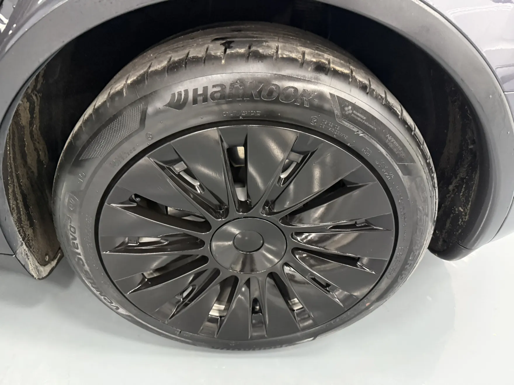 Tesla Model Y, 2021 8