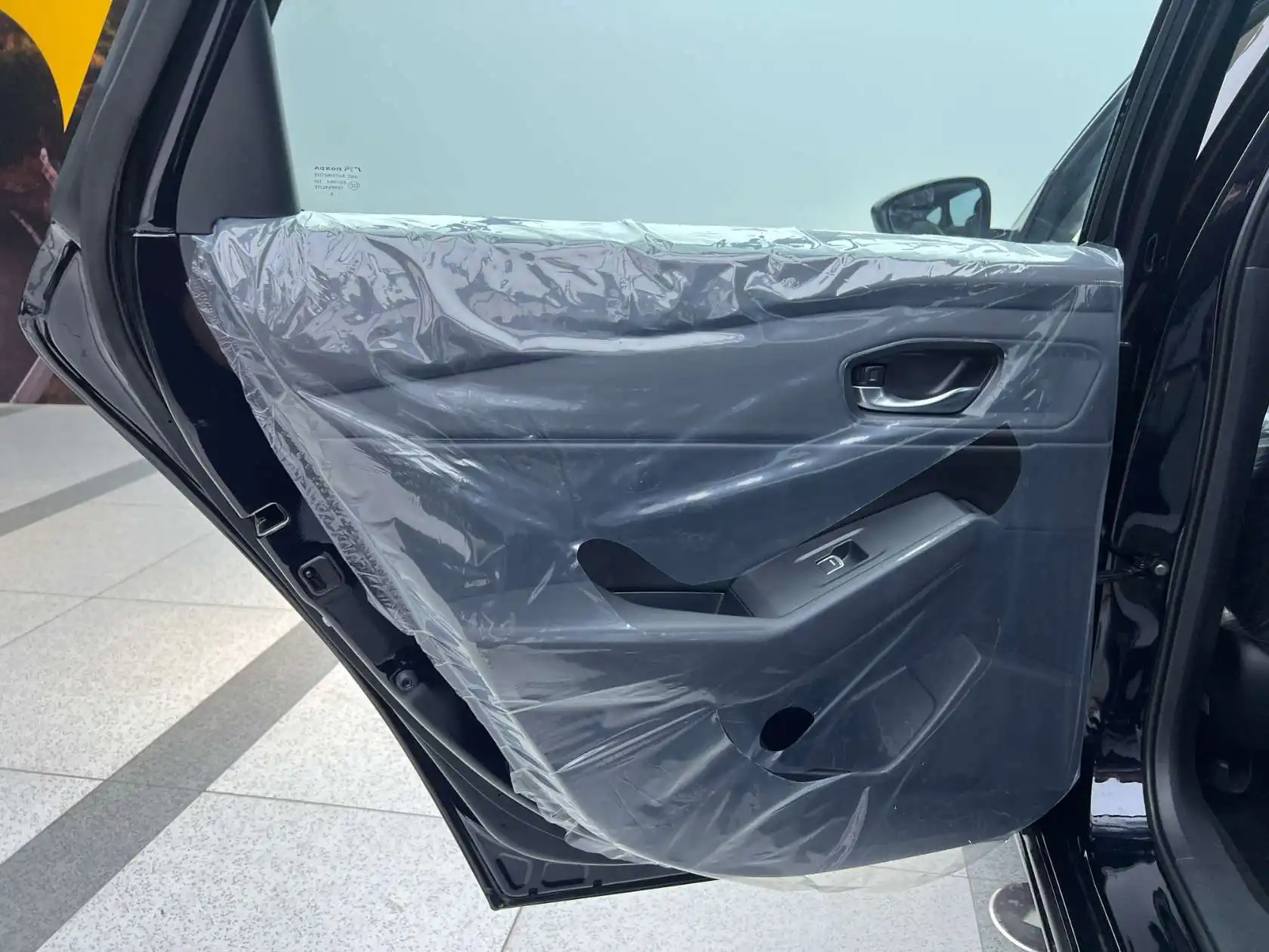 Honda Accord, 2025 16