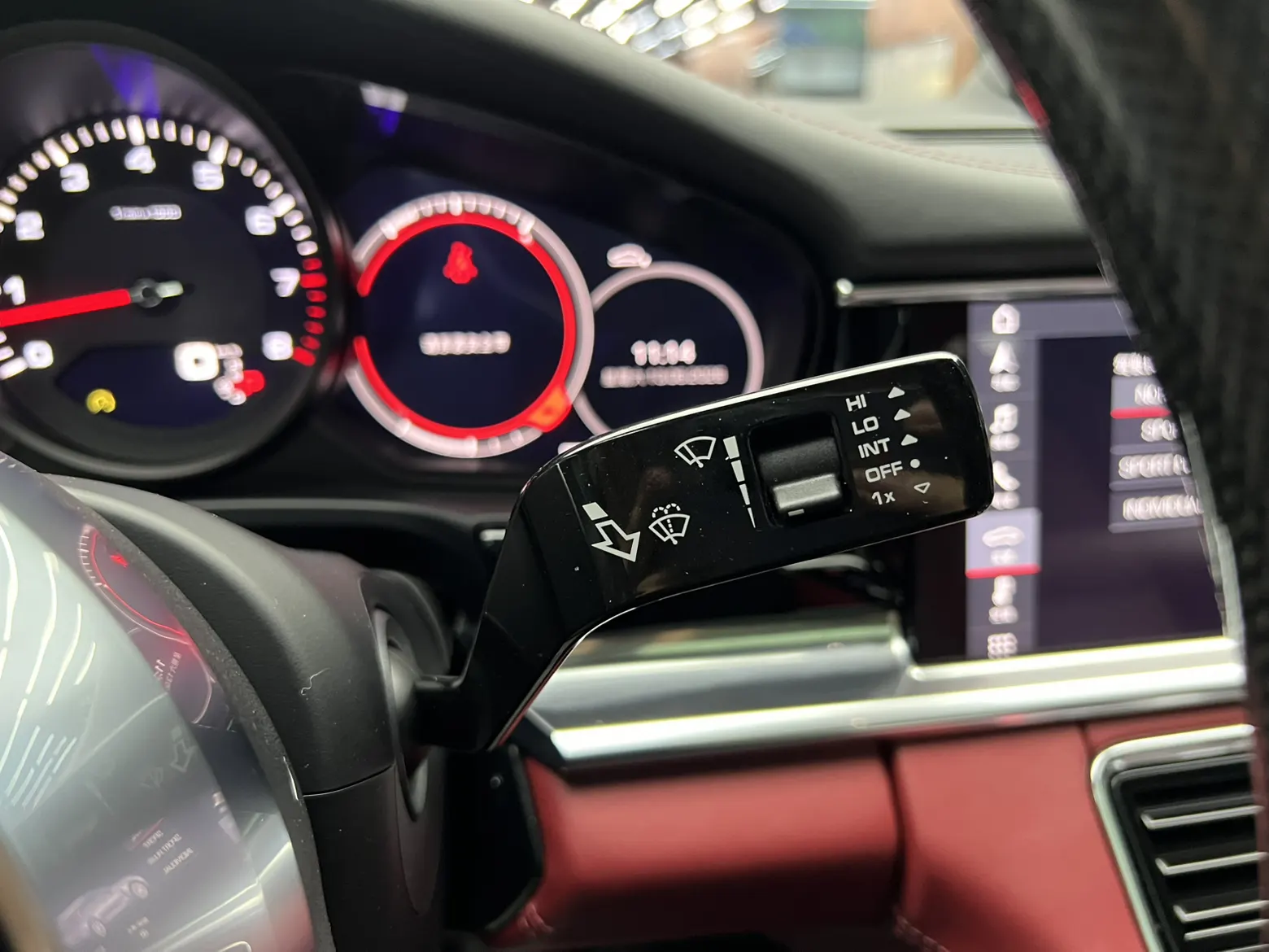 Porsche Panamera, 2020 18