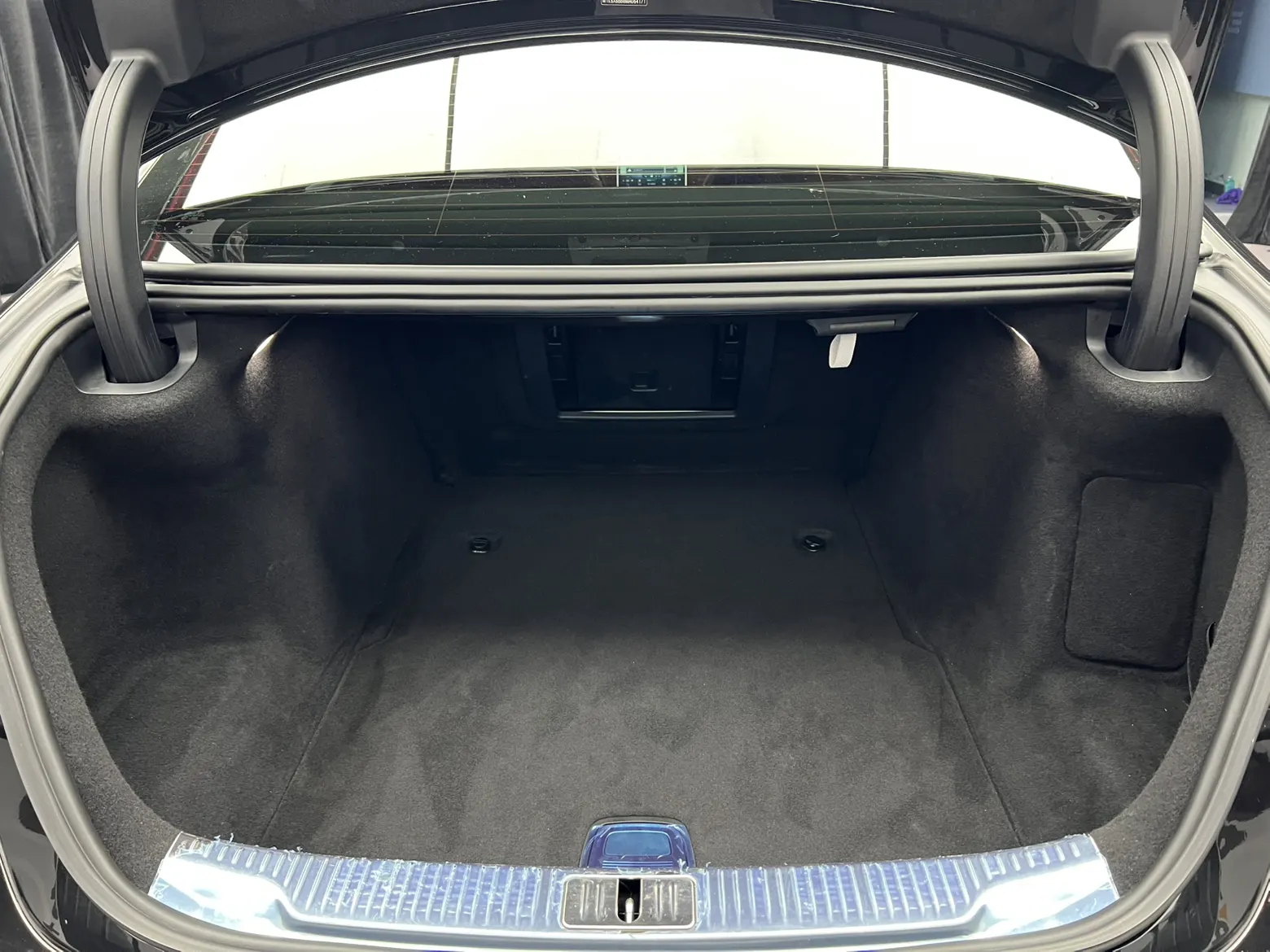Mercedes-Benz S 480 4MATIC, 2021 12