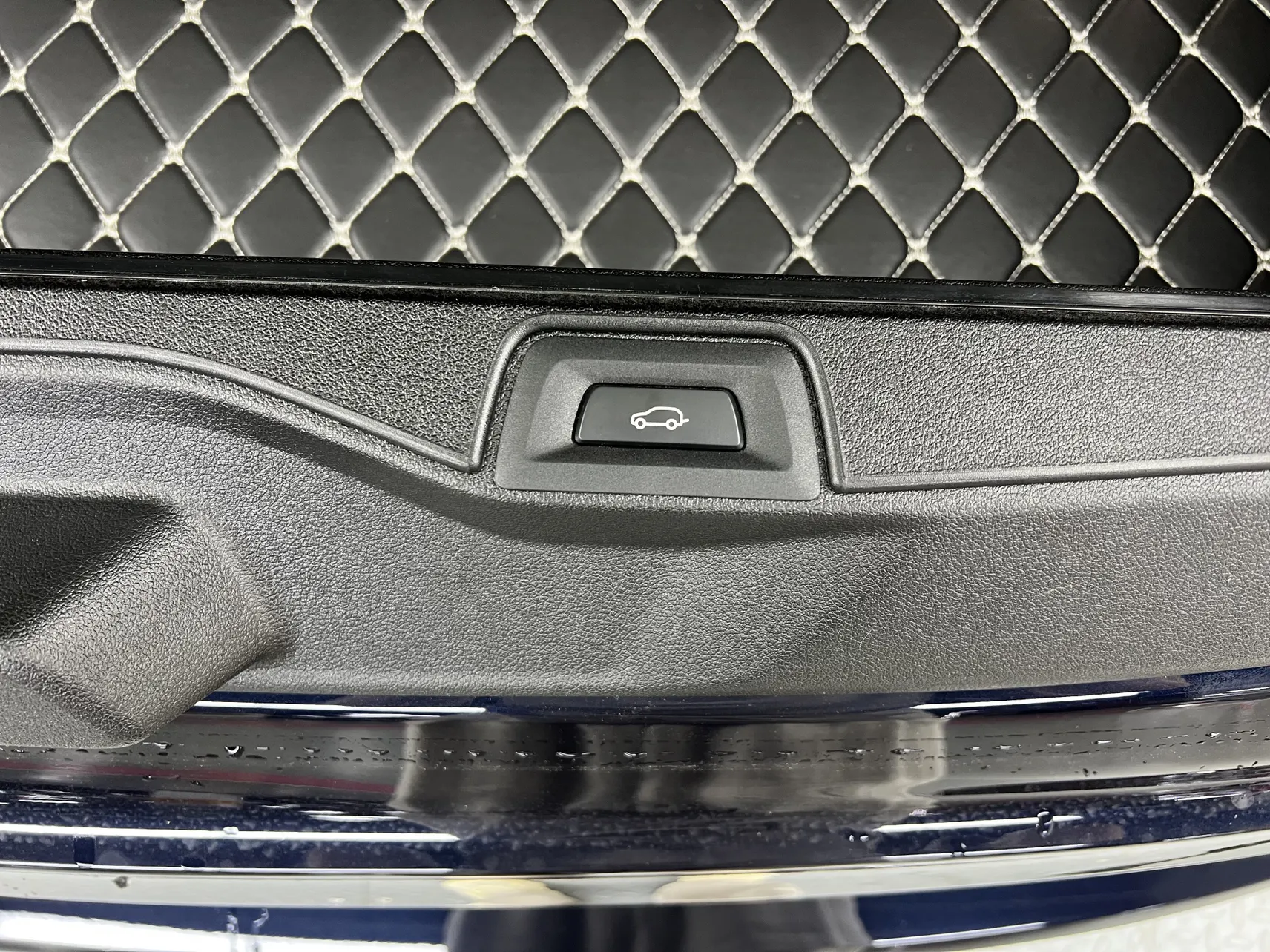 BMW X5, 2024 13