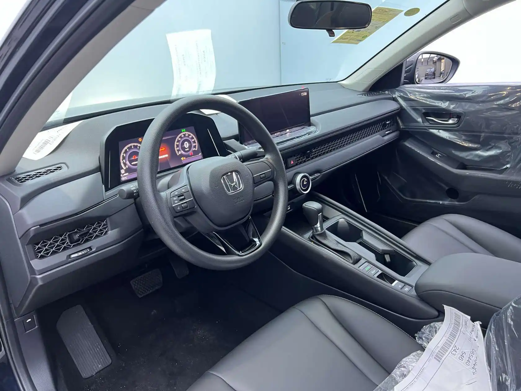 Honda Accord, 2025 9