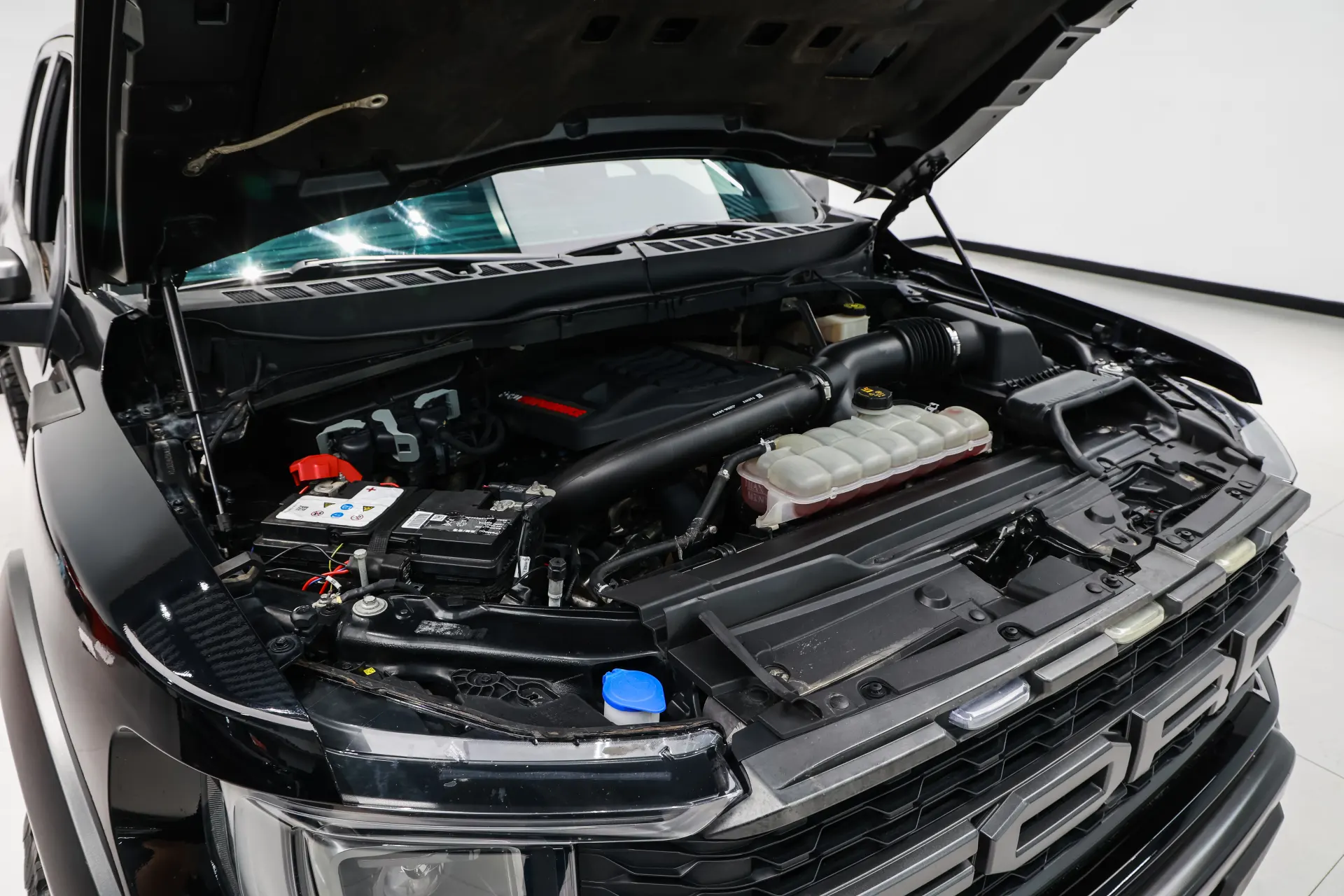 Ford F-150, 2023 9