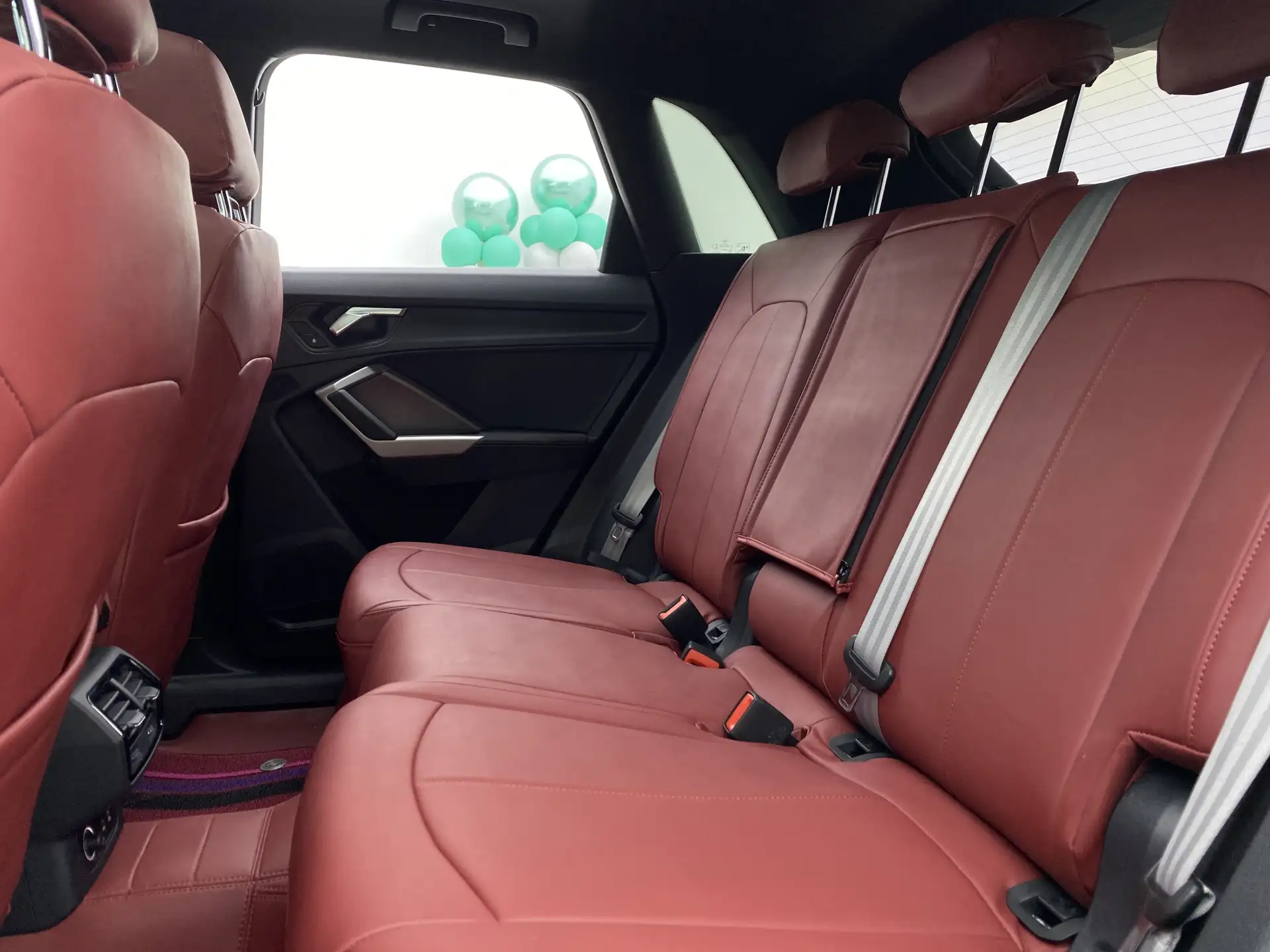 Audi Q3 35 TFSI, 2021 8