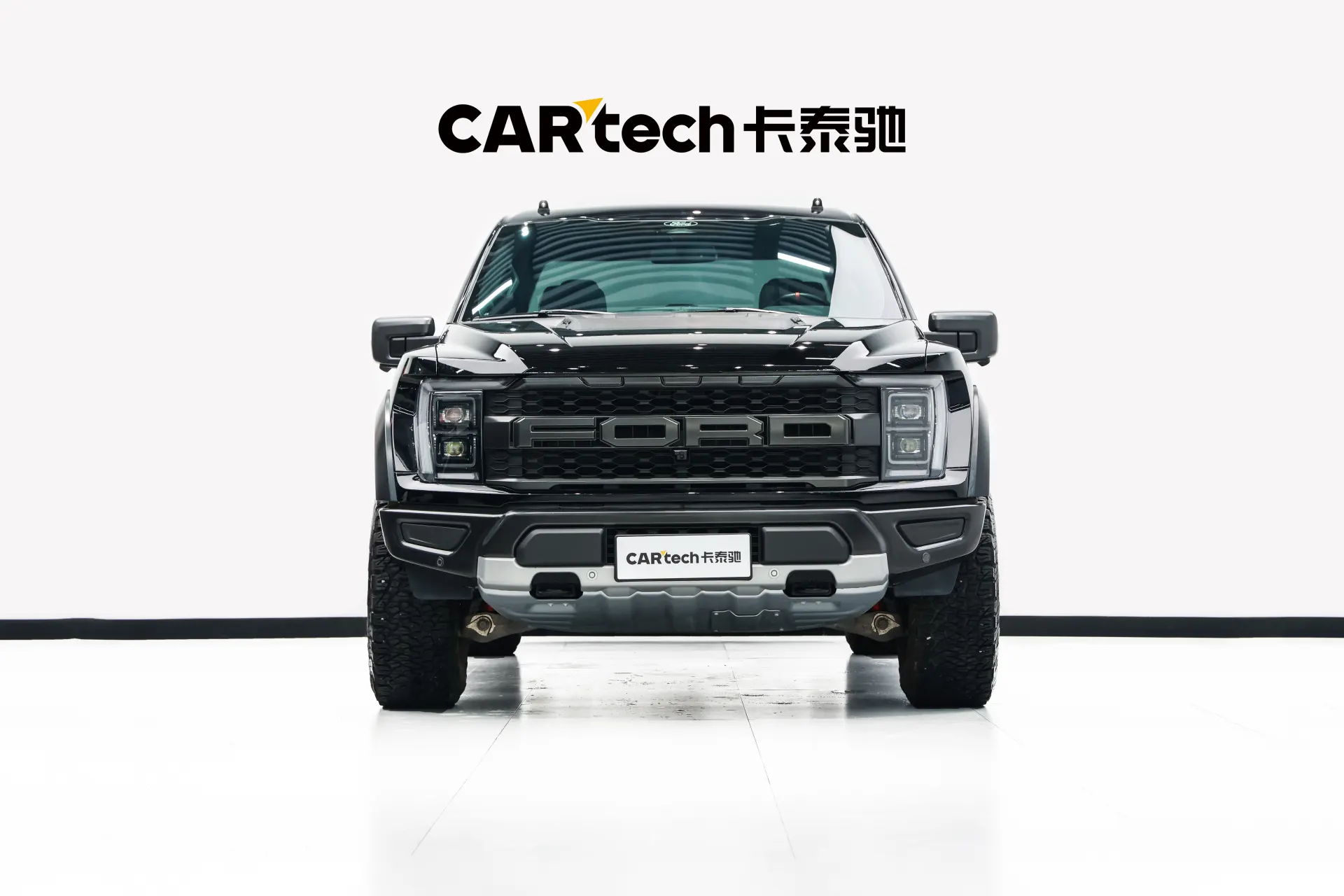 Ford F-150, 2025 3