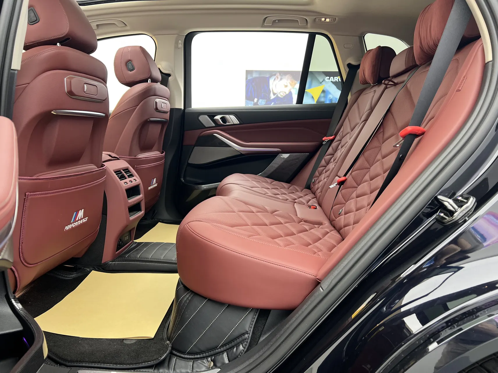 BMW X5, 2024 24