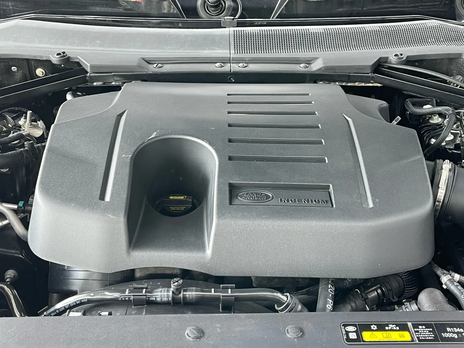 Land Rover Defender, 2022 8