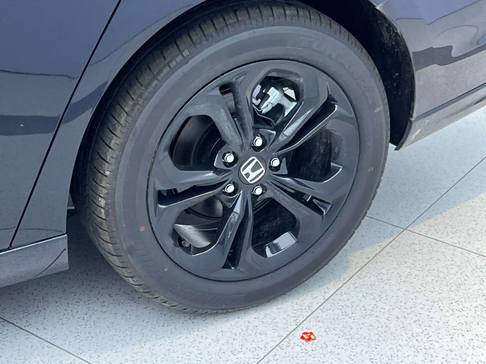 Honda Accord, 2025 29
