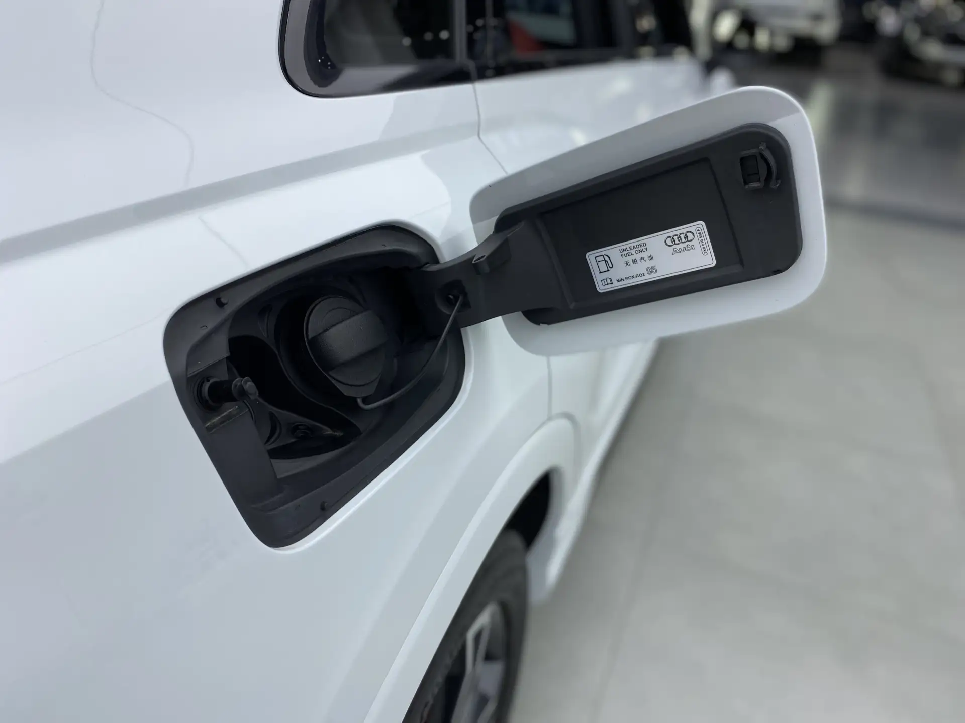 Audi Q3 35 TFSI, 2021 28