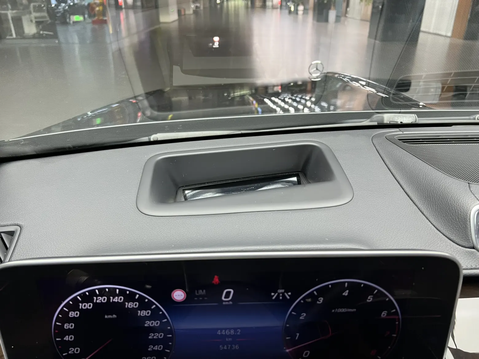 Mercedes-Benz S 480 4MATIC, 2021 21