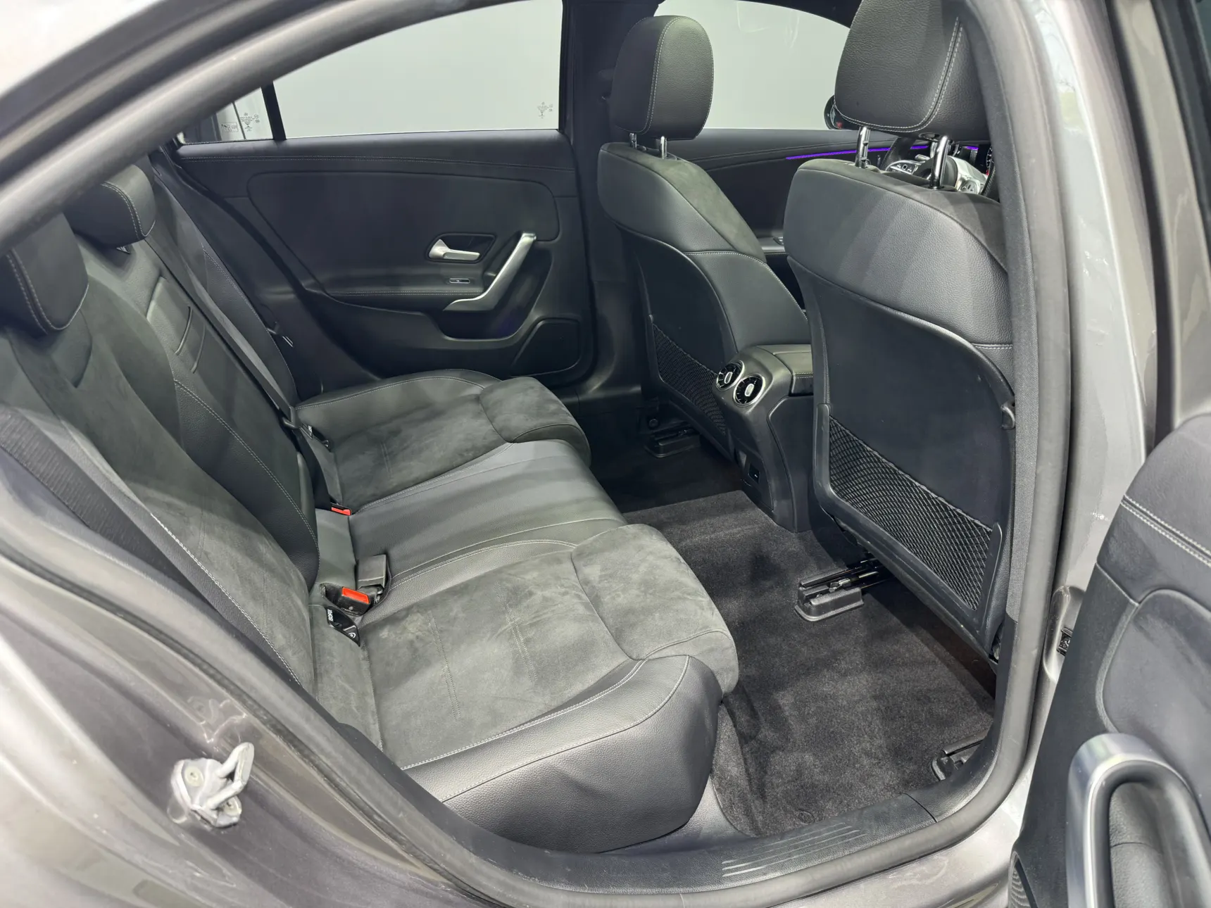 Mercedes-Benz A 200 L, 2021 15
