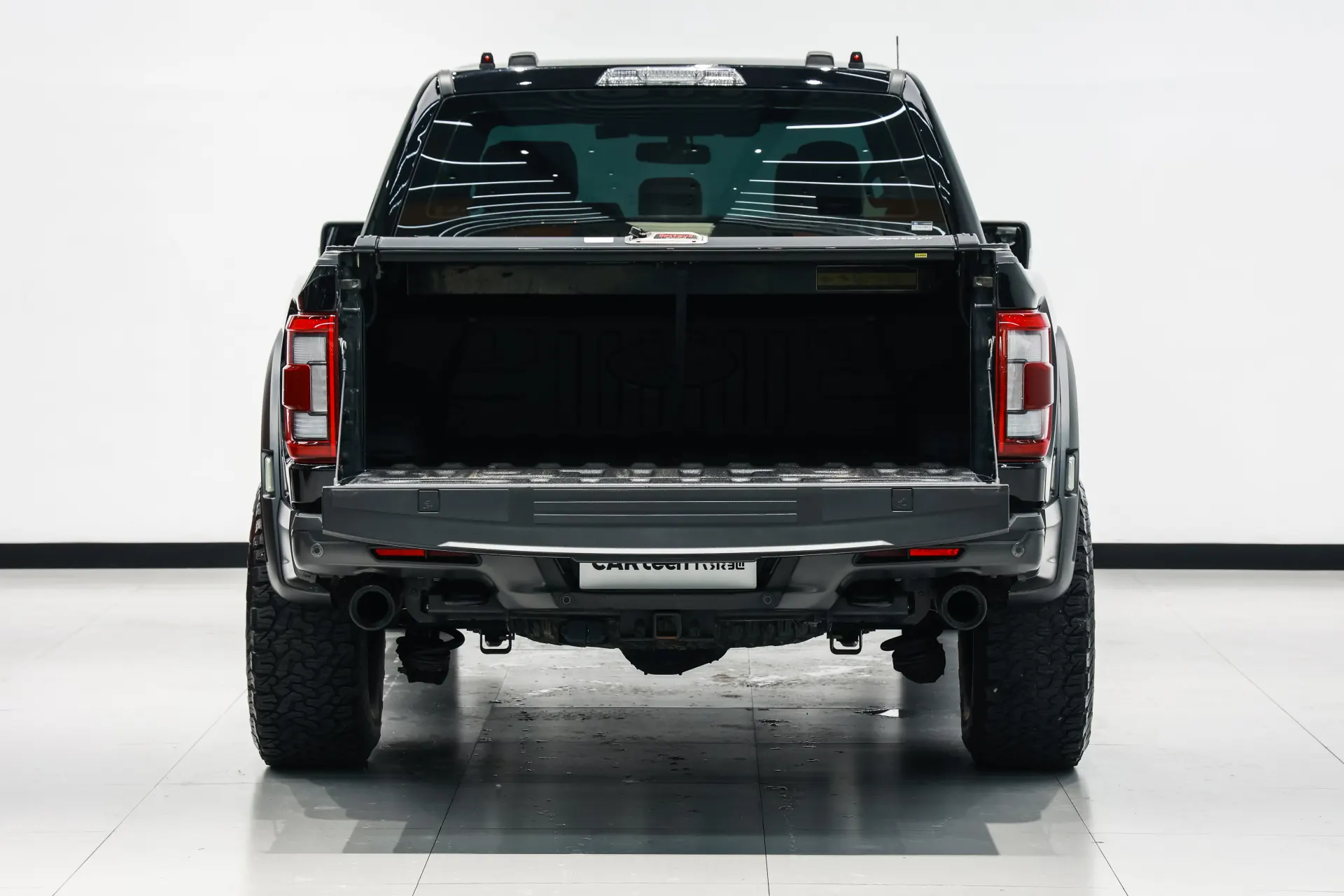 Ford F-150, 2023 все фото