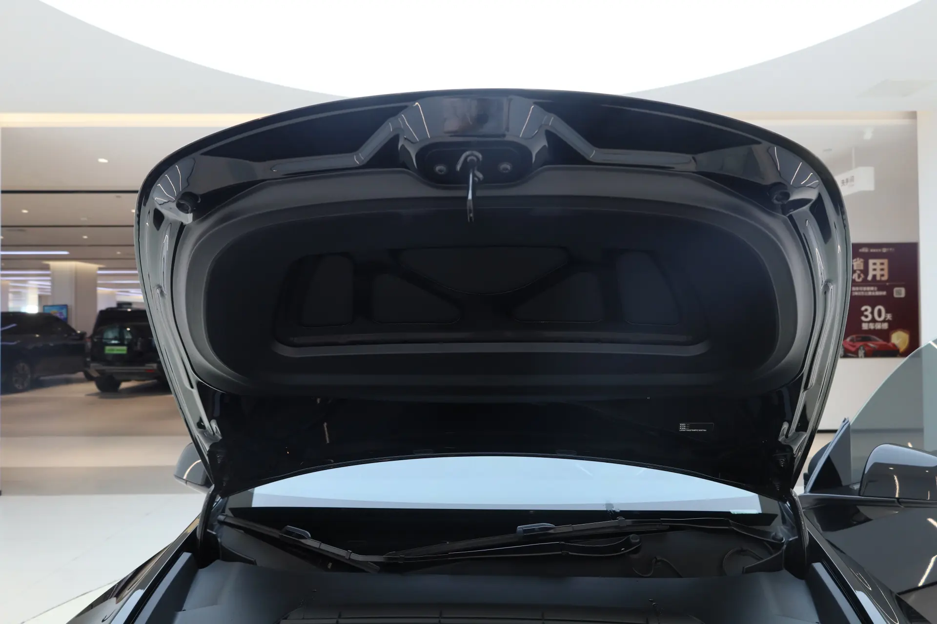Tesla Model Y, 2023 13