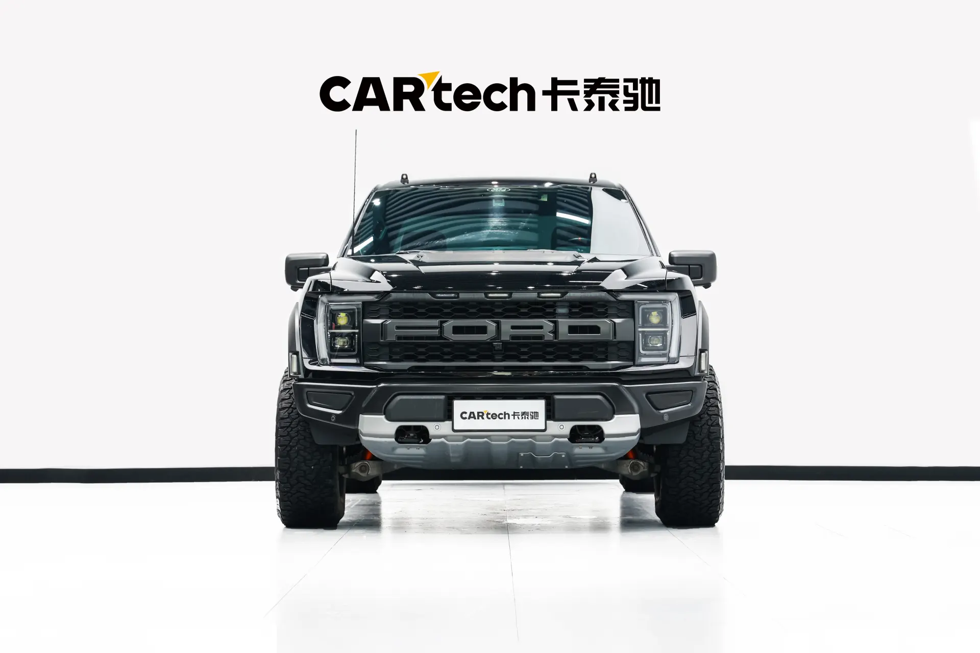 Ford F-150, 2023 3
