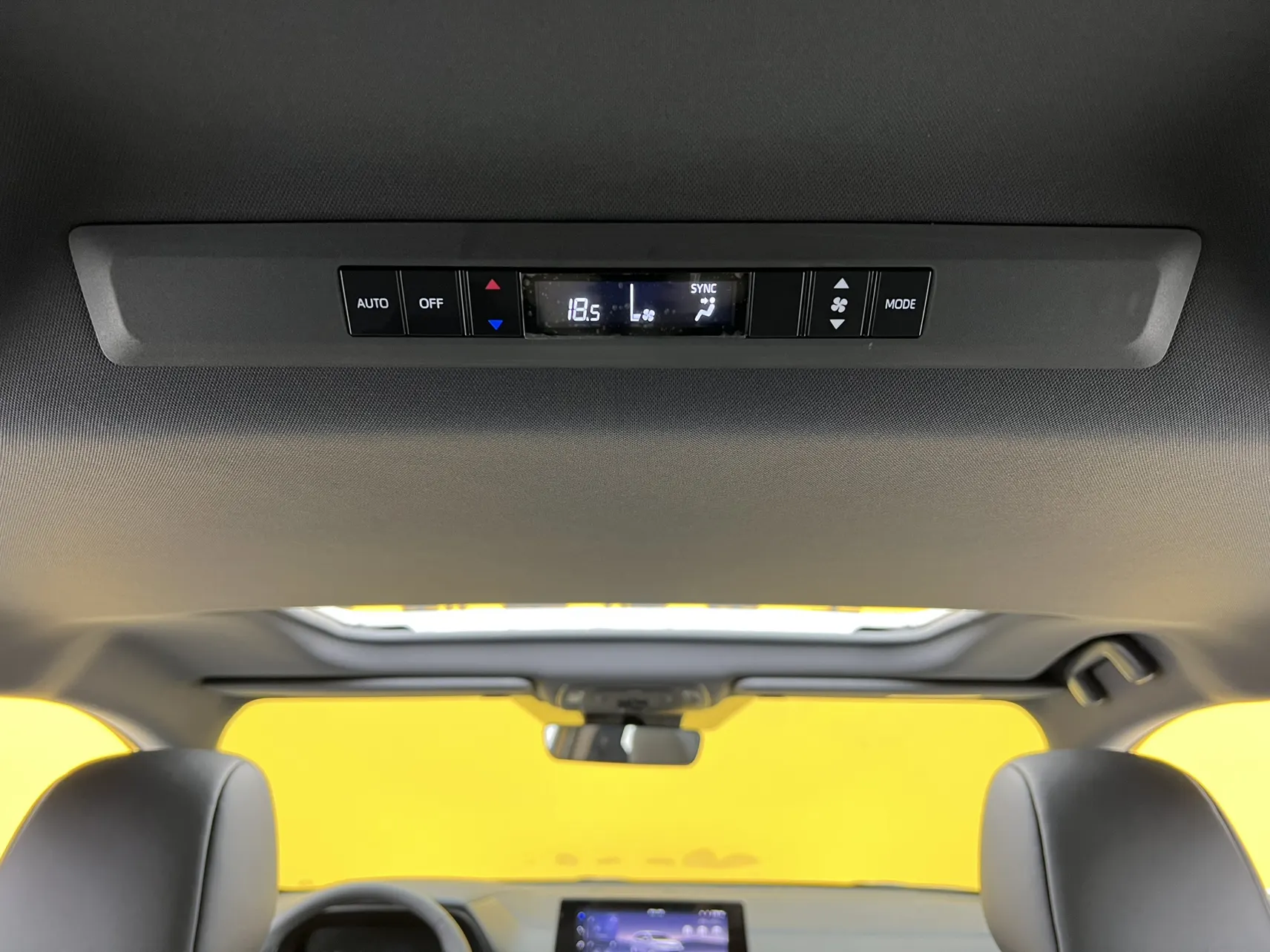 Toyota Sienna, 2025 41