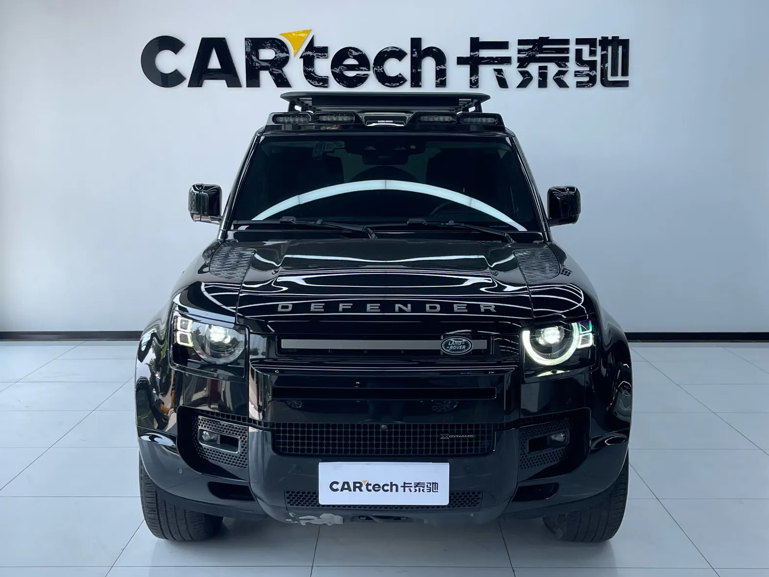 Land Rover Defender, 2022 2
