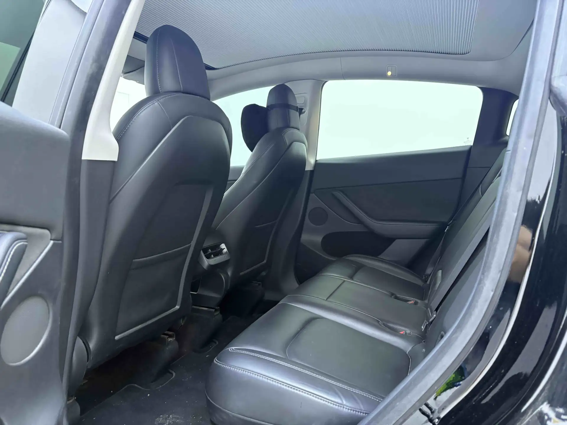 Tesla Model Y, 2022 8