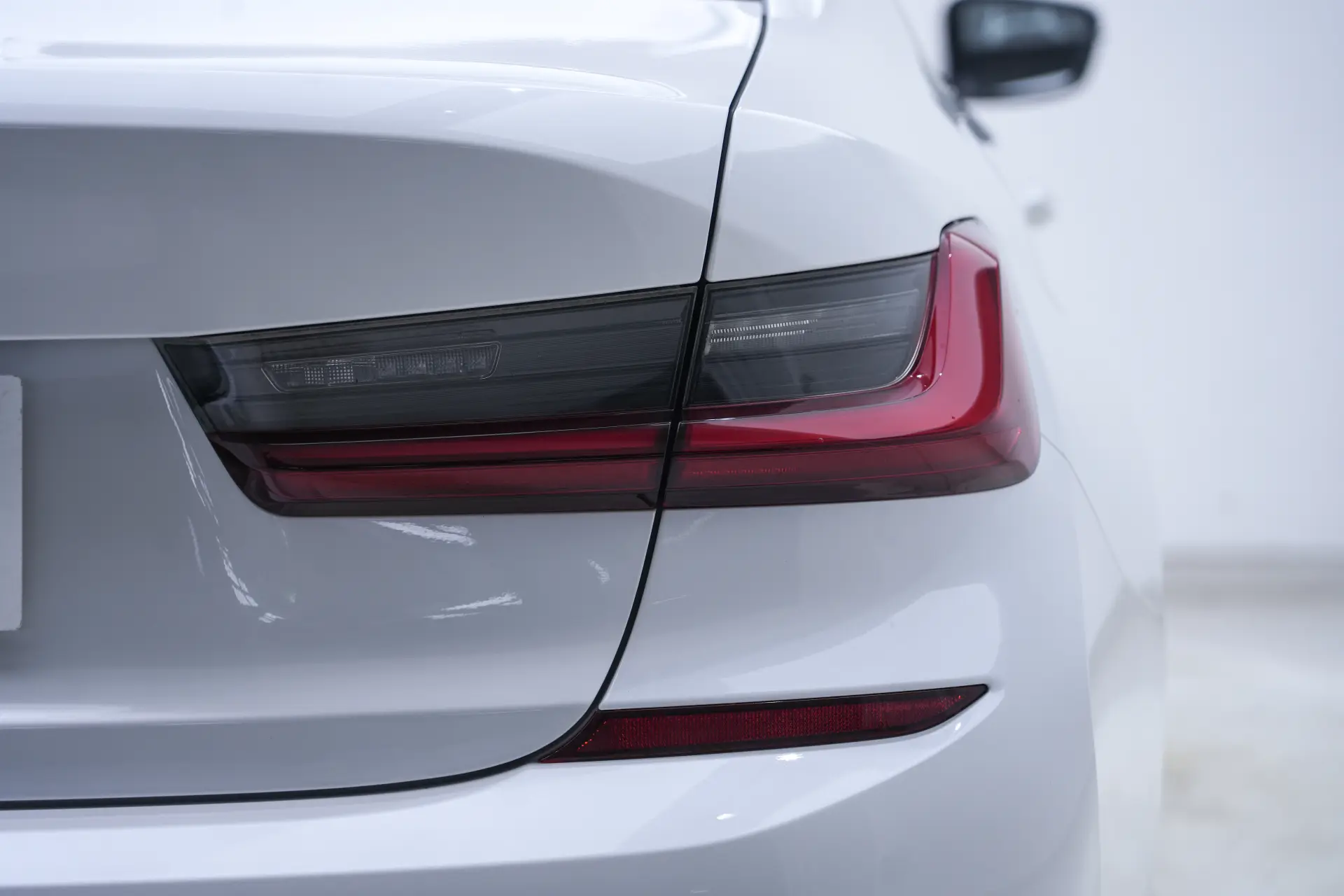 BMW 320Li, 2021 10