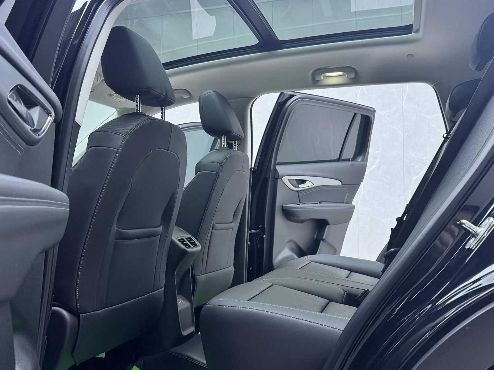 Buick Envision Plus, 2025 9