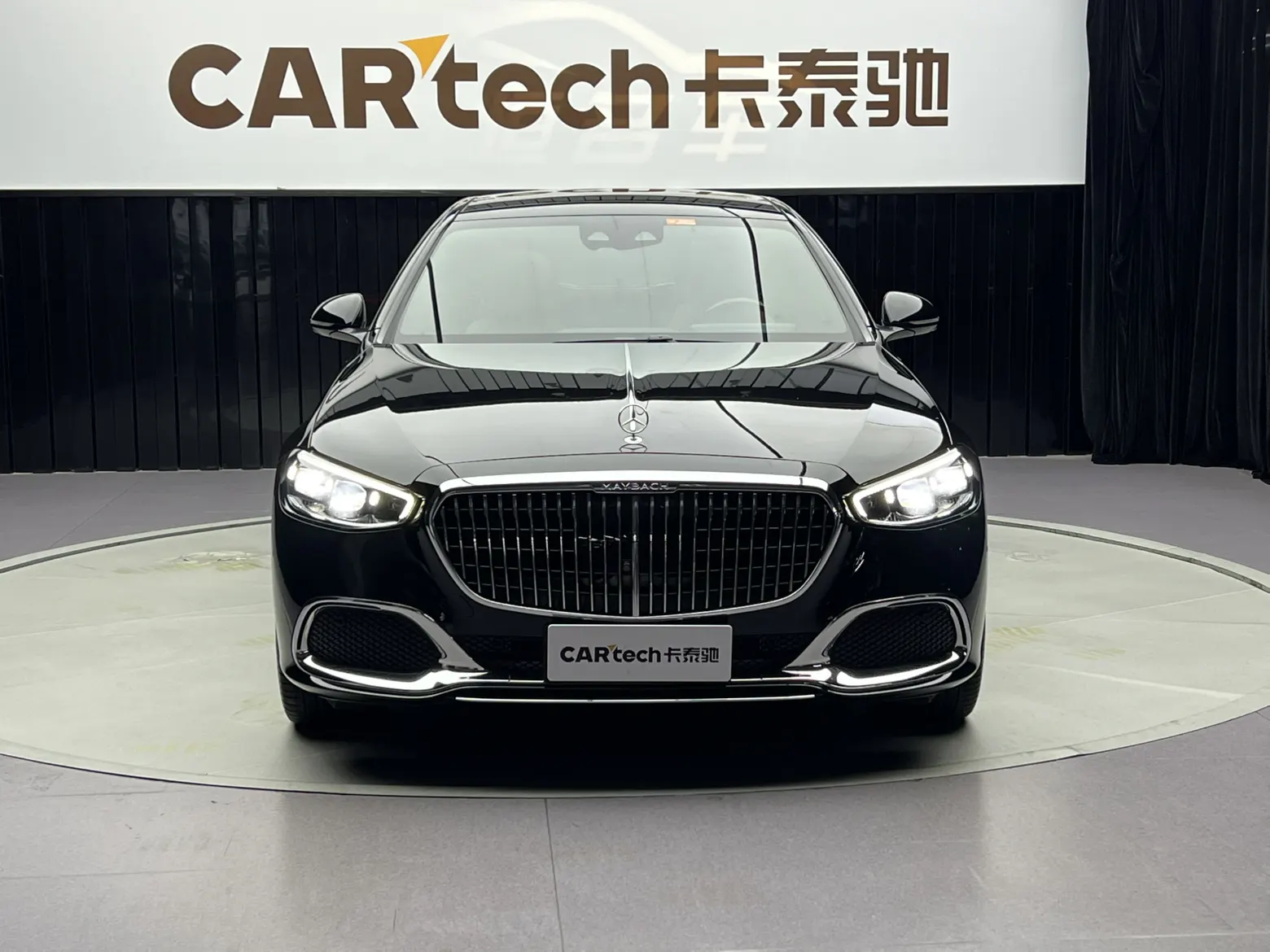 Mercedes-Benz S 480 4MATIC, 2021 3