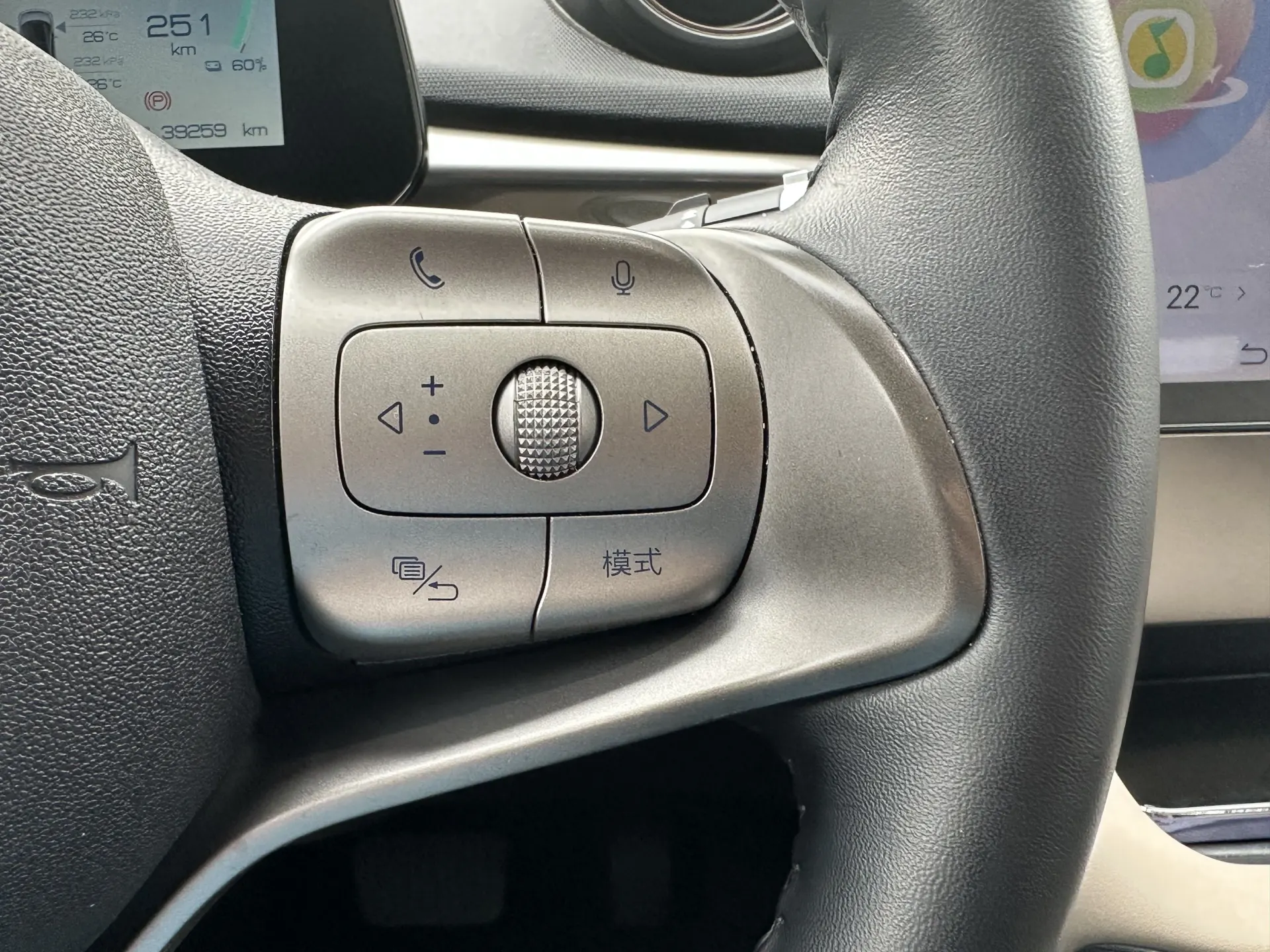 BYD Dolphin, 2023 13