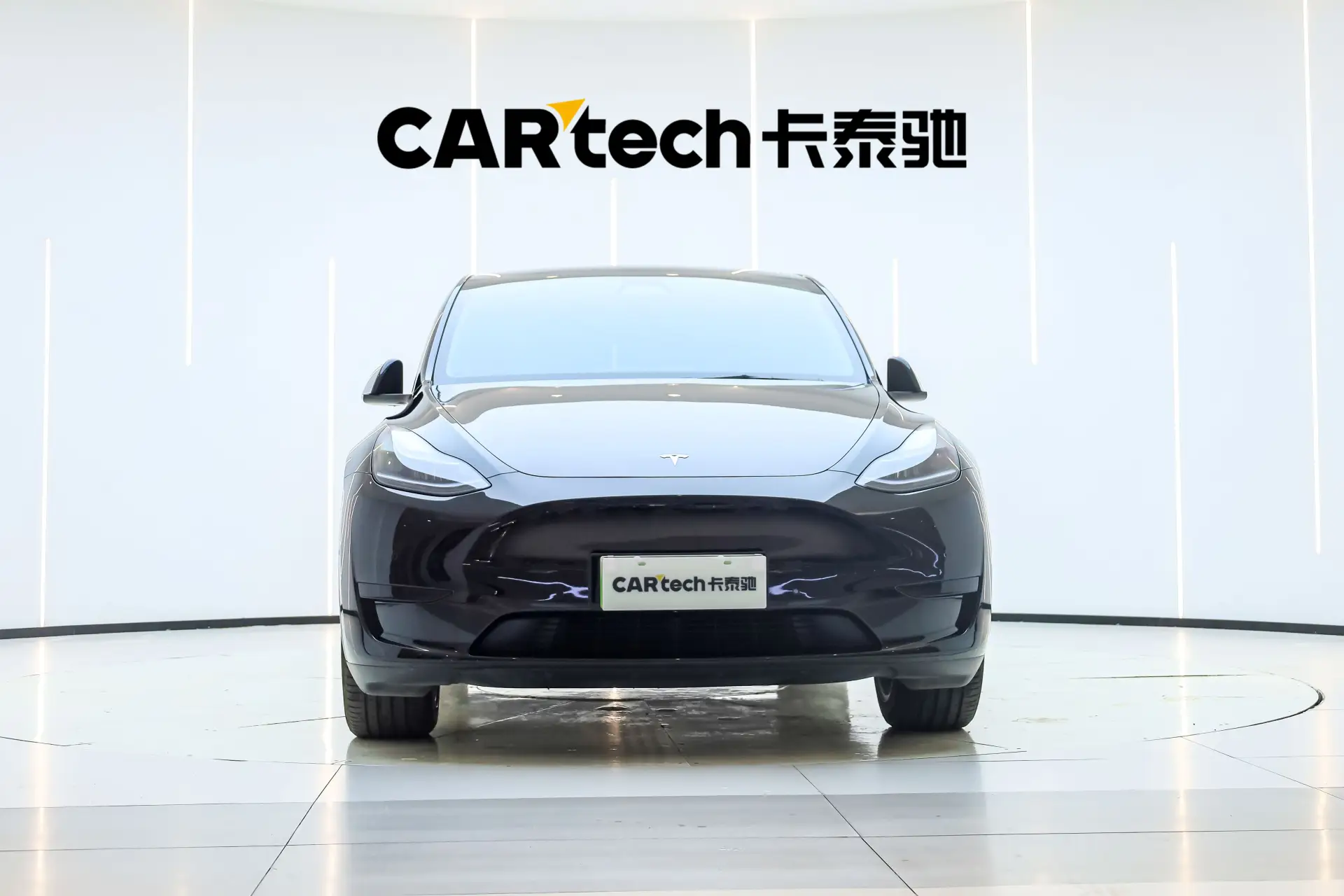 Tesla Model Y, 2023 3