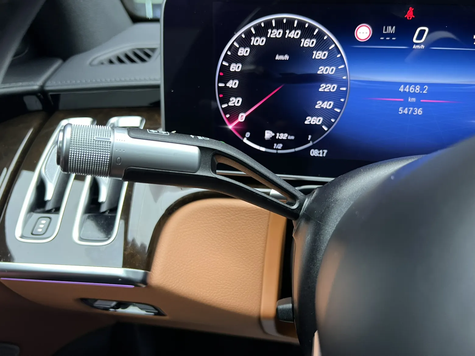 Mercedes-Benz S 480 4MATIC, 2021 26