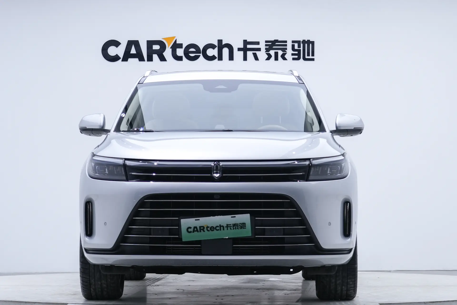 AITO M7, 2024 3