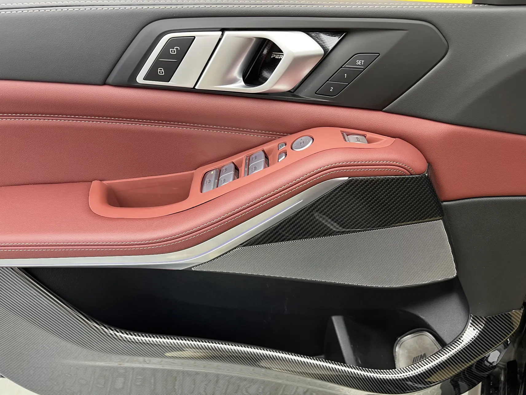 BMW X5, 2024 21