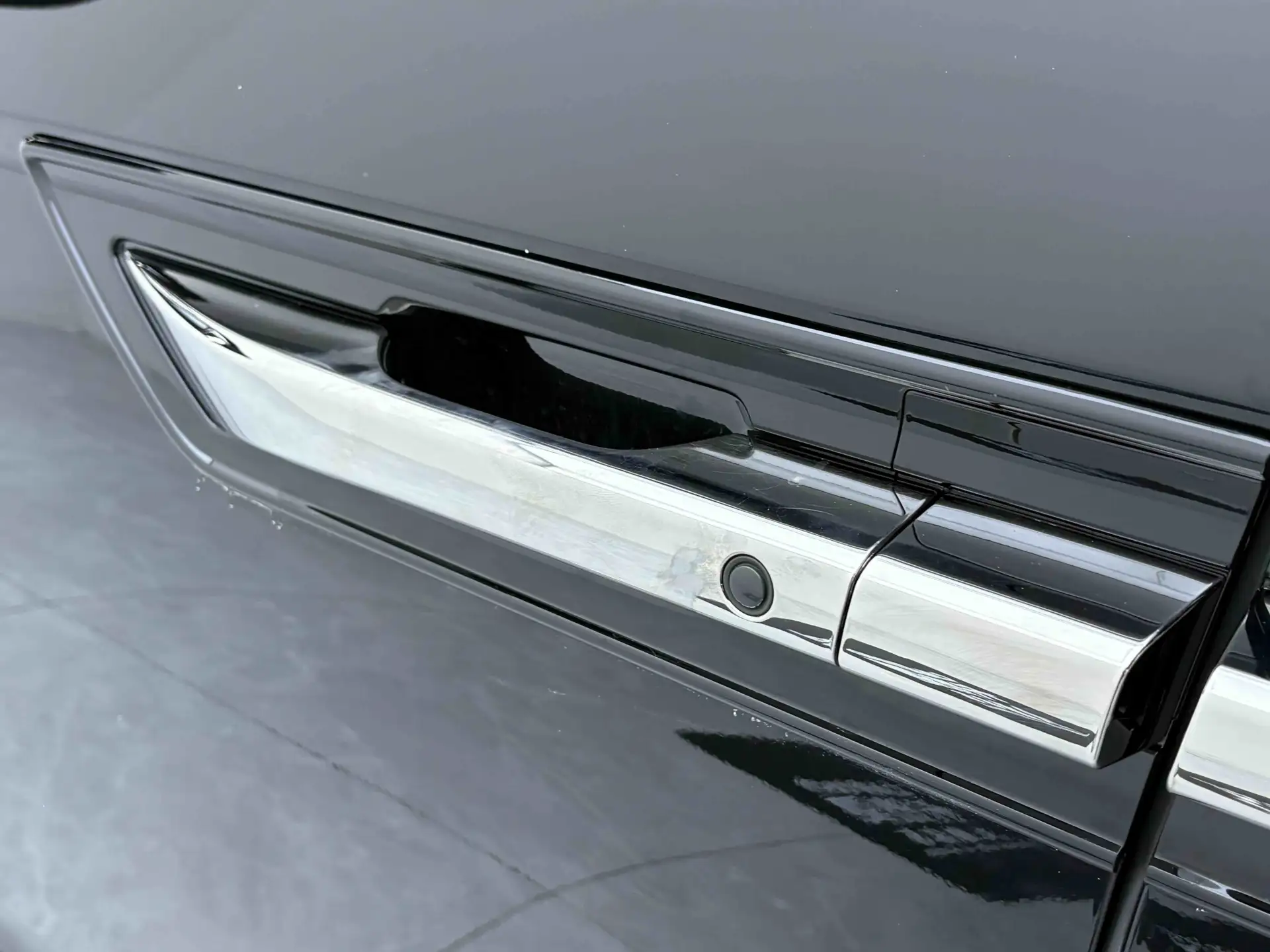 Honda Elysion, 2021 25