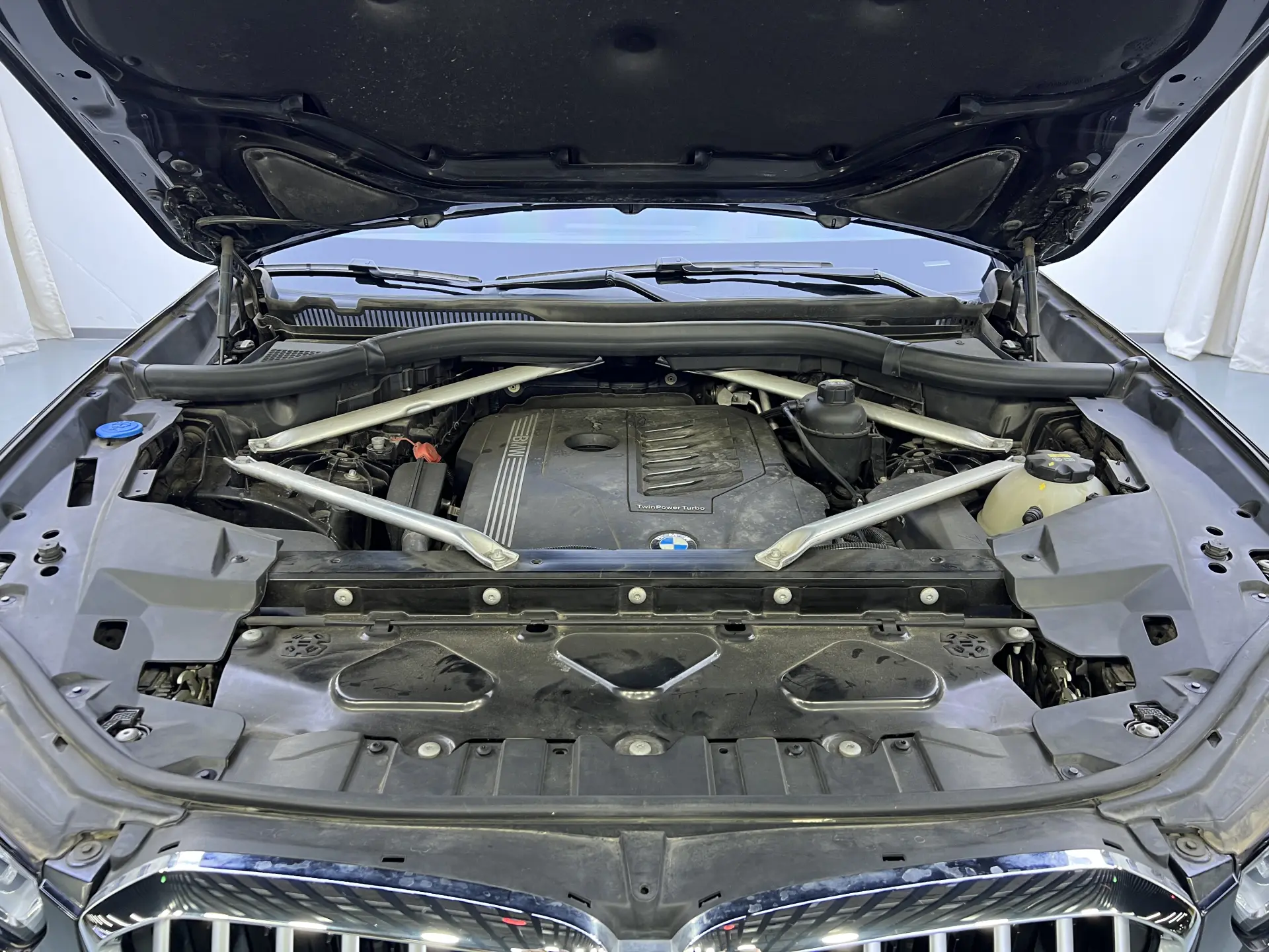 BMW X5, 2022 все фото