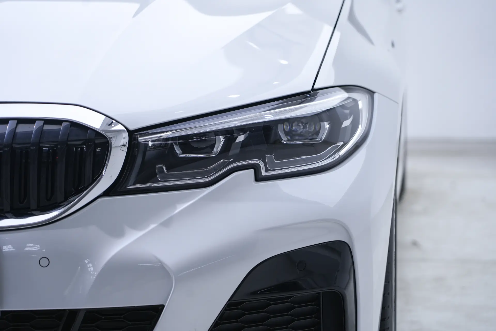 BMW 320Li, 2021 9