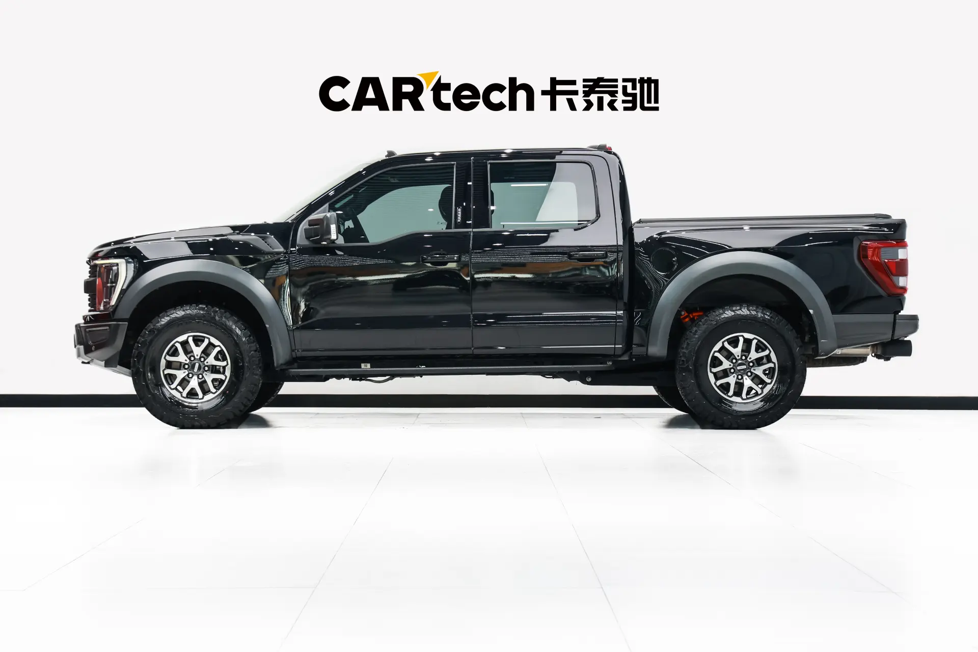 Ford F-150, 2025 7