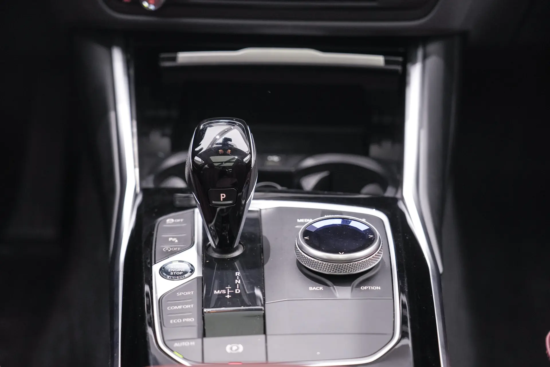 BMW 320Li, 2021 23